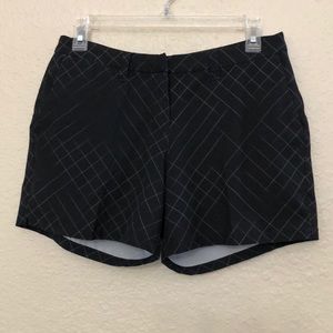 Nike Golf Shorts Like New